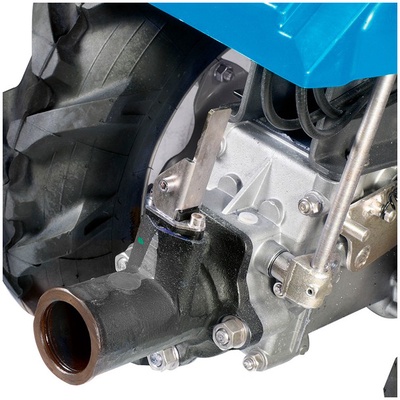 Segadora Bertolini Bt 145S GX200